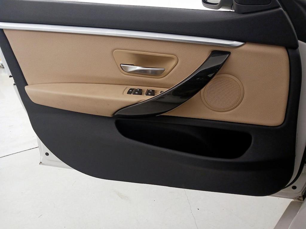 used 2019 BMW 430 car, priced at $21,998