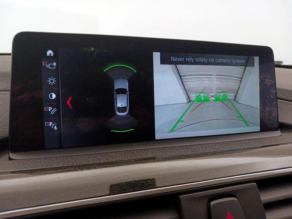 used 2019 BMW 430 car, priced at $21,998