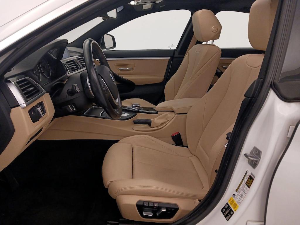 used 2019 BMW 430 car, priced at $21,998