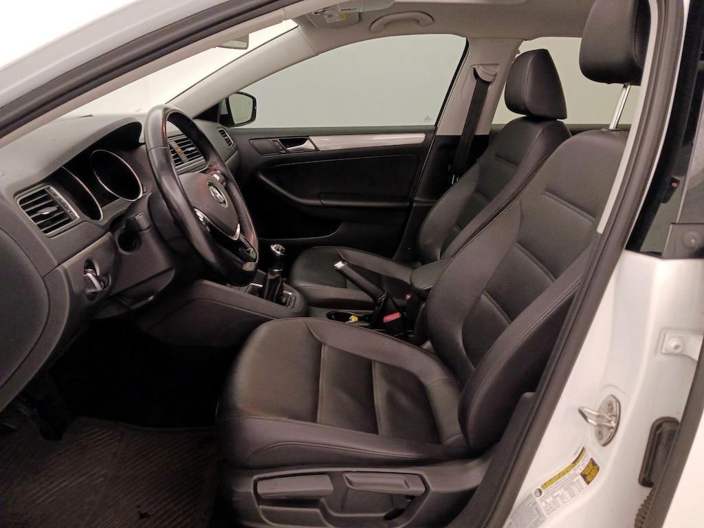 used 2017 Volkswagen Jetta car, priced at $13,998