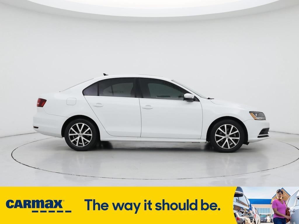 used 2017 Volkswagen Jetta car, priced at $13,998