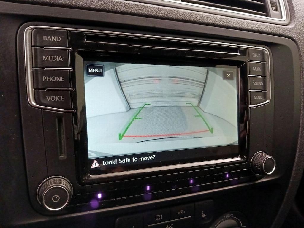 used 2017 Volkswagen Jetta car, priced at $13,998