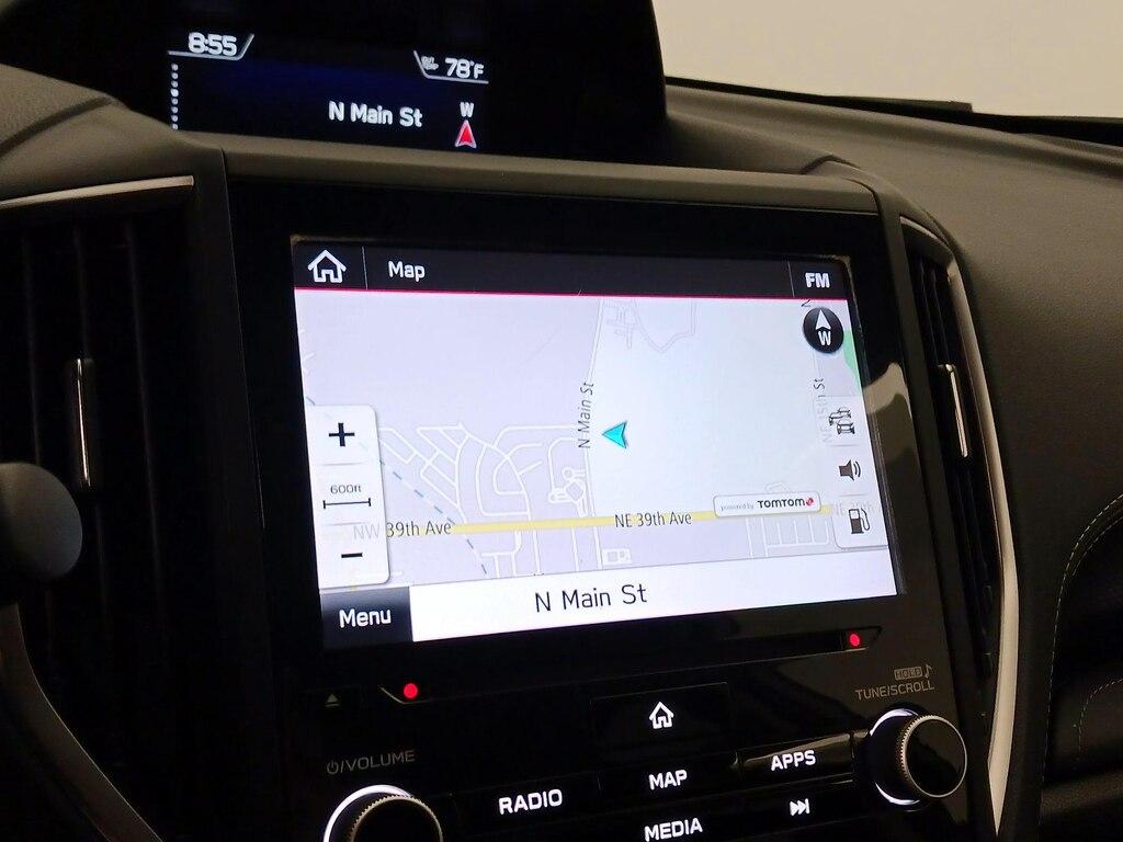used 2021 Subaru Forester car, priced at $29,998