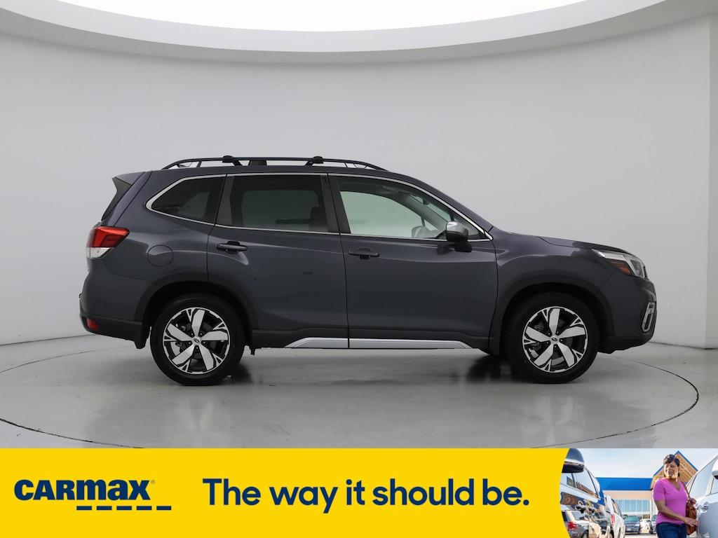 used 2021 Subaru Forester car, priced at $29,998