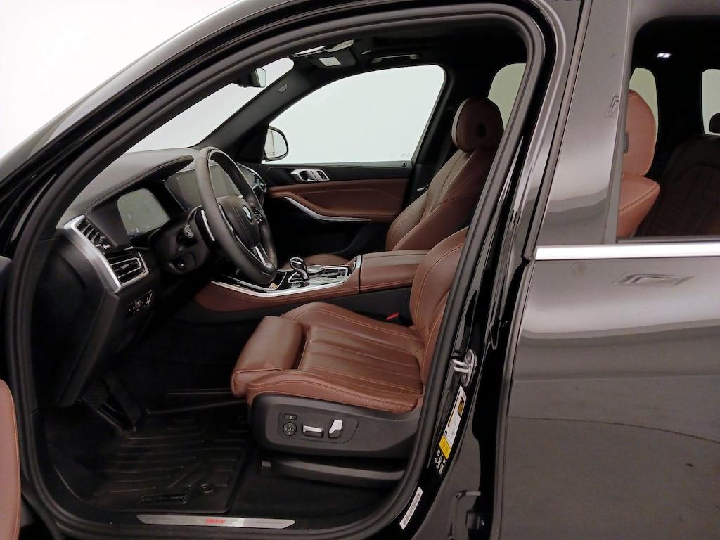 used 2020 BMW X5 car, priced at $37,998