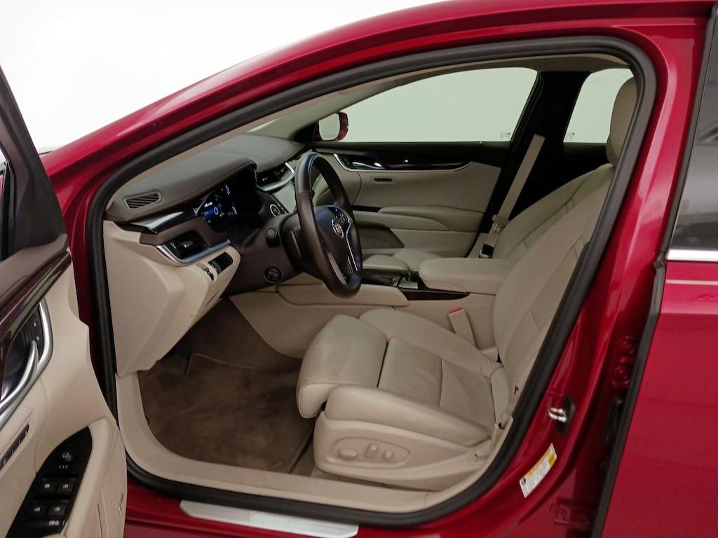 used 2014 Cadillac XTS car, priced at $19,998