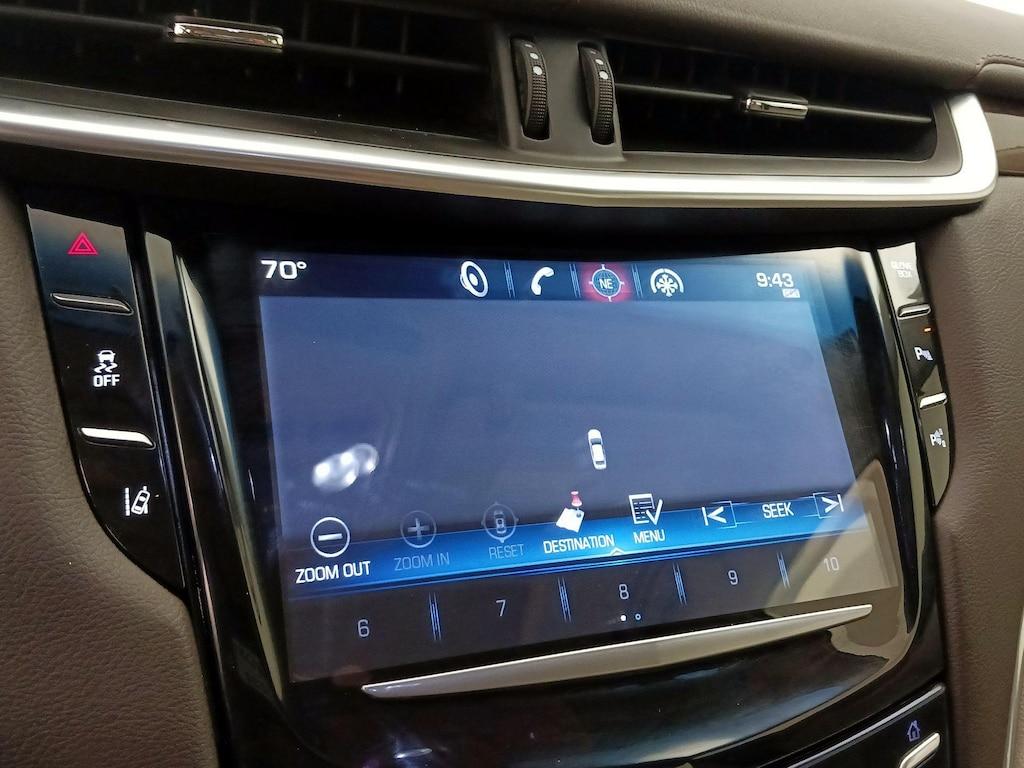 used 2014 Cadillac XTS car, priced at $19,998