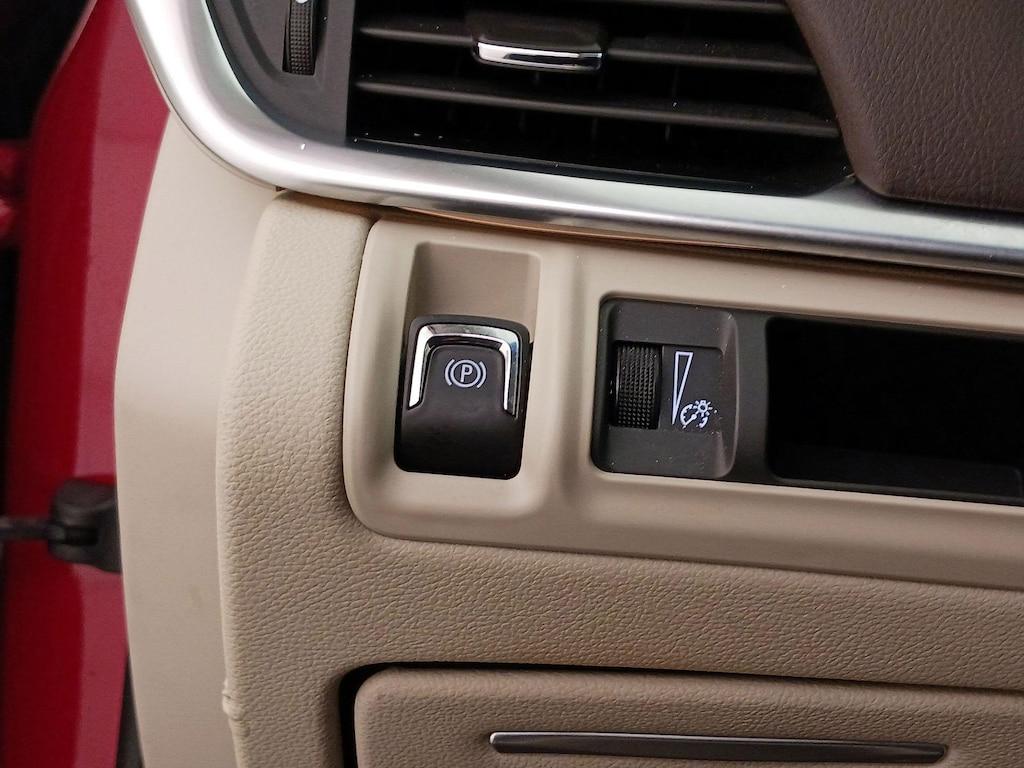 used 2014 Cadillac XTS car, priced at $19,998