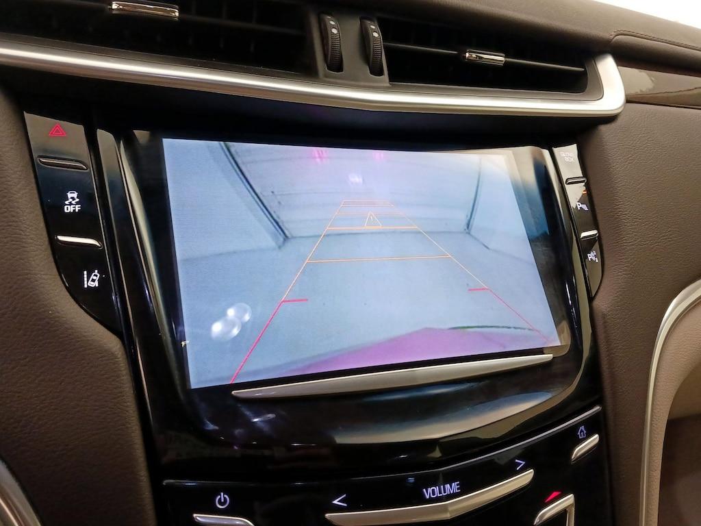 used 2014 Cadillac XTS car, priced at $19,998
