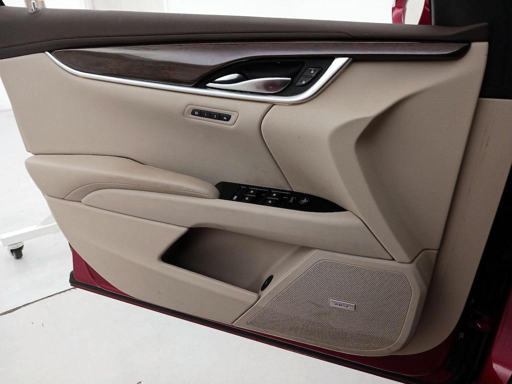 used 2014 Cadillac XTS car, priced at $19,998