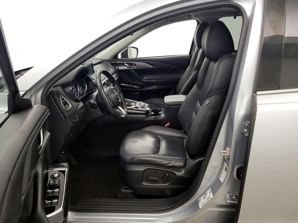 used 2019 Mazda CX-9 car, priced at $22,998