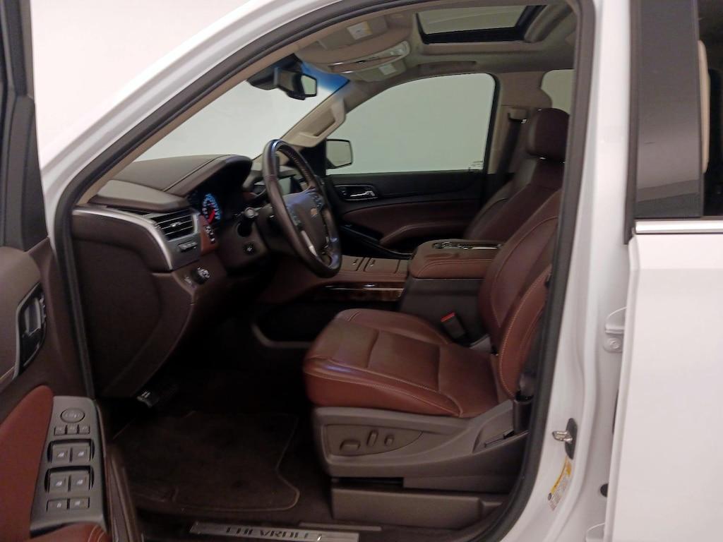 used 2019 Chevrolet Tahoe car, priced at $36,998