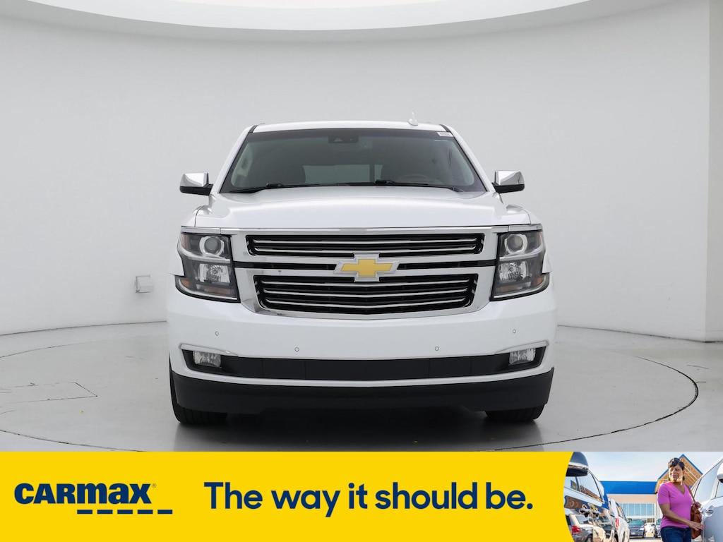 used 2019 Chevrolet Tahoe car, priced at $36,998
