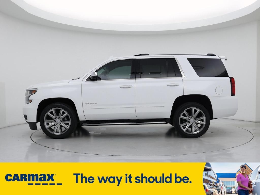 used 2019 Chevrolet Tahoe car, priced at $36,998