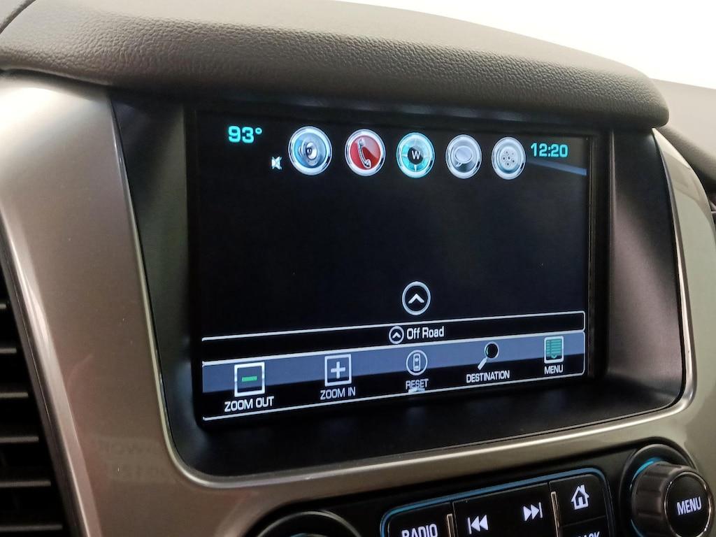 used 2019 Chevrolet Tahoe car, priced at $36,998
