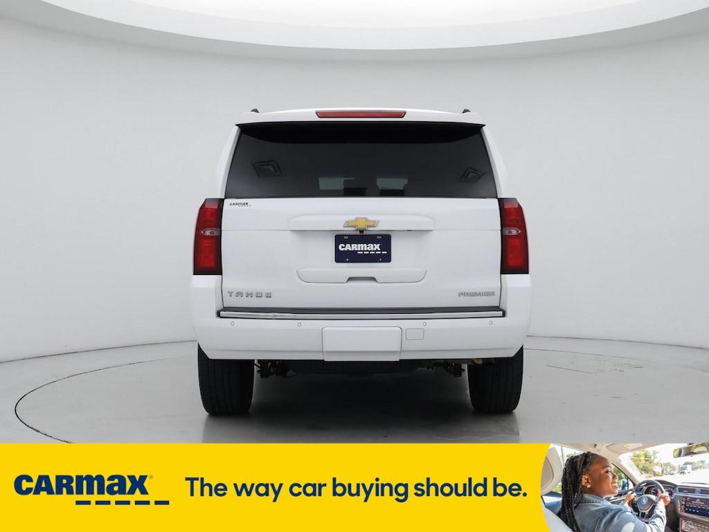 used 2019 Chevrolet Tahoe car, priced at $36,998