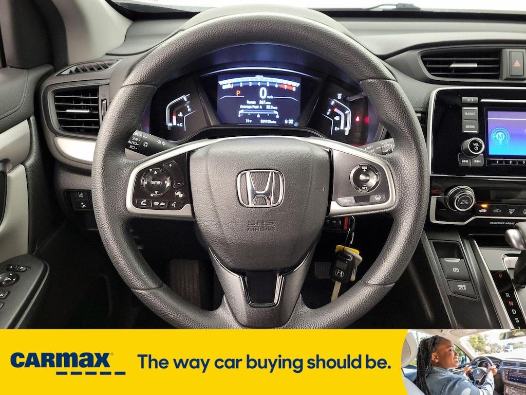 used 2020 Honda CR-V car, priced at $22,998
