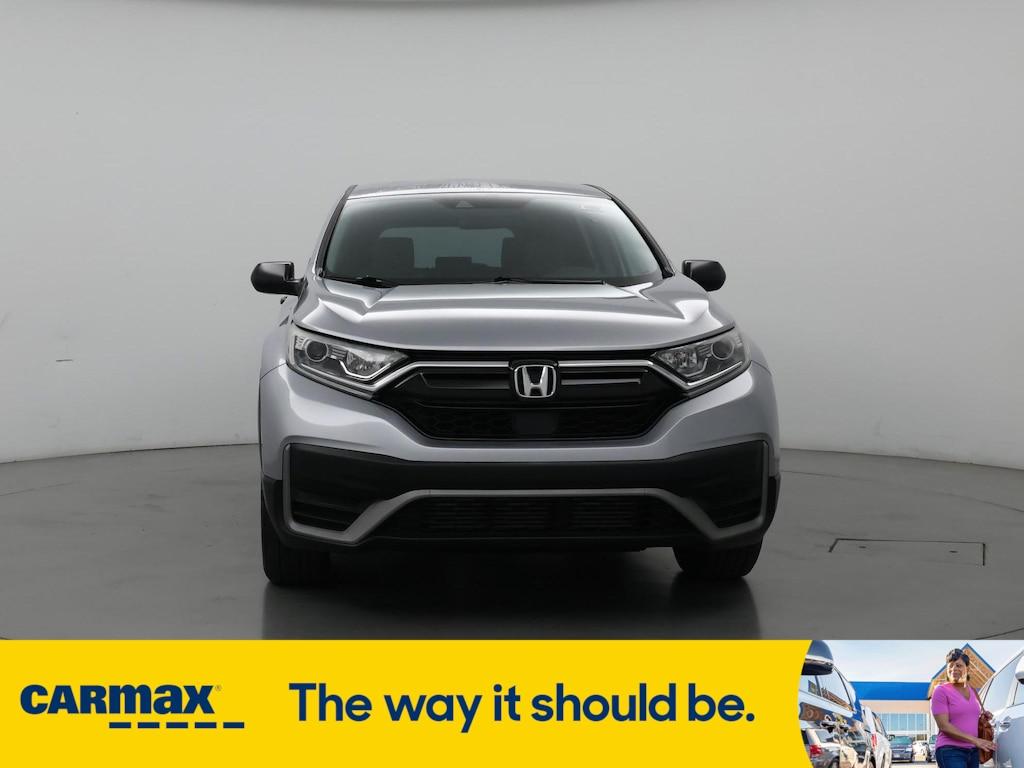used 2020 Honda CR-V car, priced at $22,998