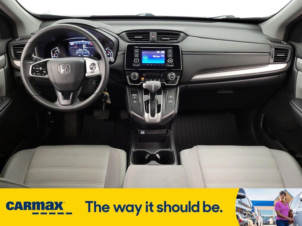used 2020 Honda CR-V car, priced at $22,998
