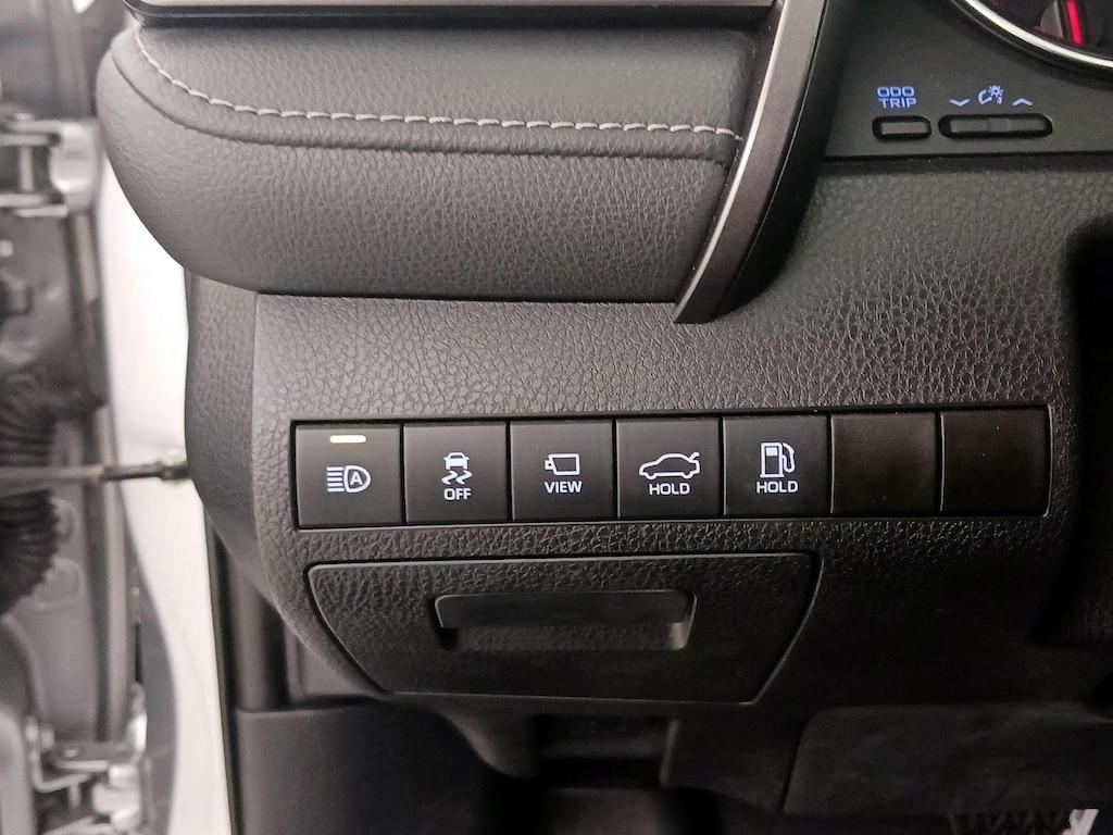 used 2020 Toyota Camry car, priced at $28,998