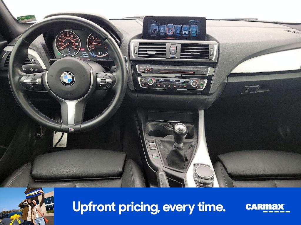 used 2017 BMW M240 car, priced at $33,998