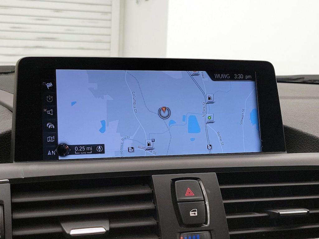 used 2017 BMW M240 car, priced at $33,998