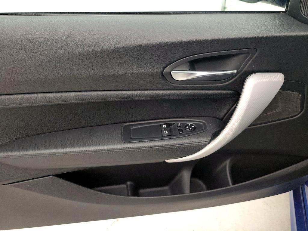 used 2017 BMW M240 car, priced at $33,998