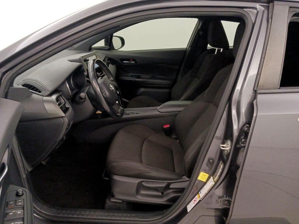 used 2018 Toyota C-HR car, priced at $17,998