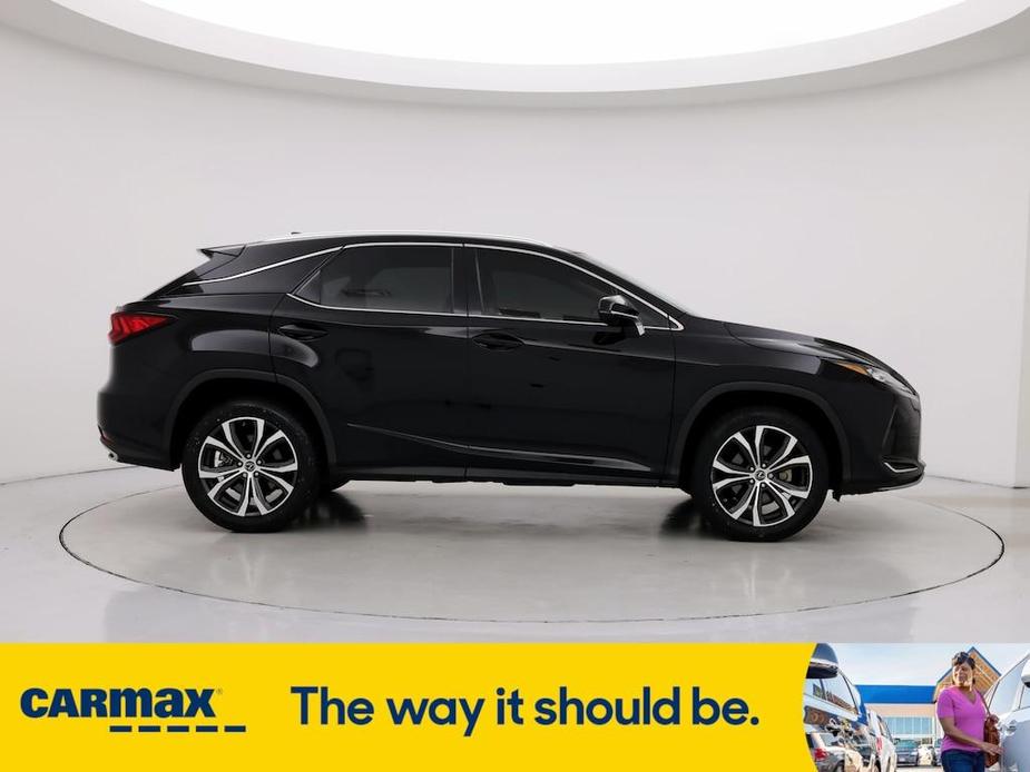 used 2020 Lexus RX 350 car, priced at $34,998