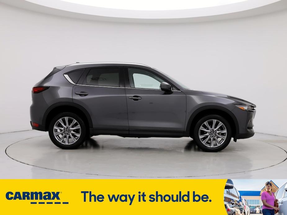 used 2020 Mazda CX-5 car, priced at $24,998