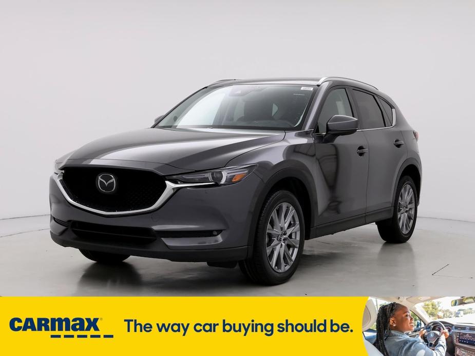 used 2020 Mazda CX-5 car, priced at $24,998