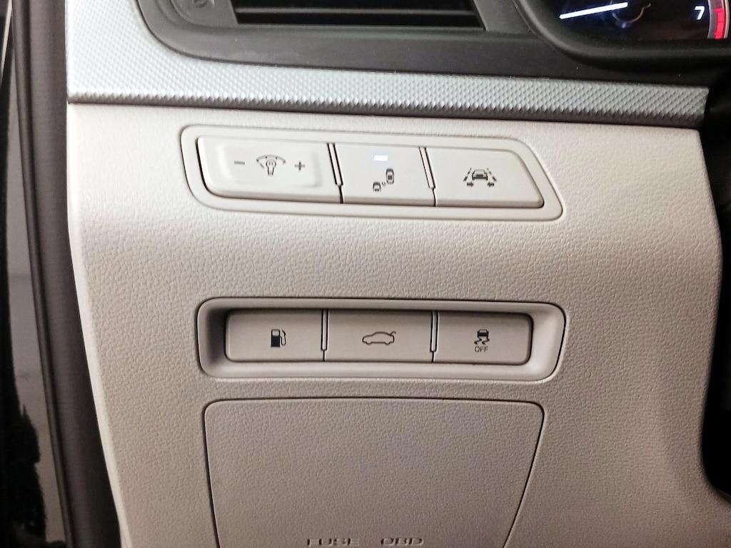 used 2019 Hyundai Sonata car, priced at $17,998
