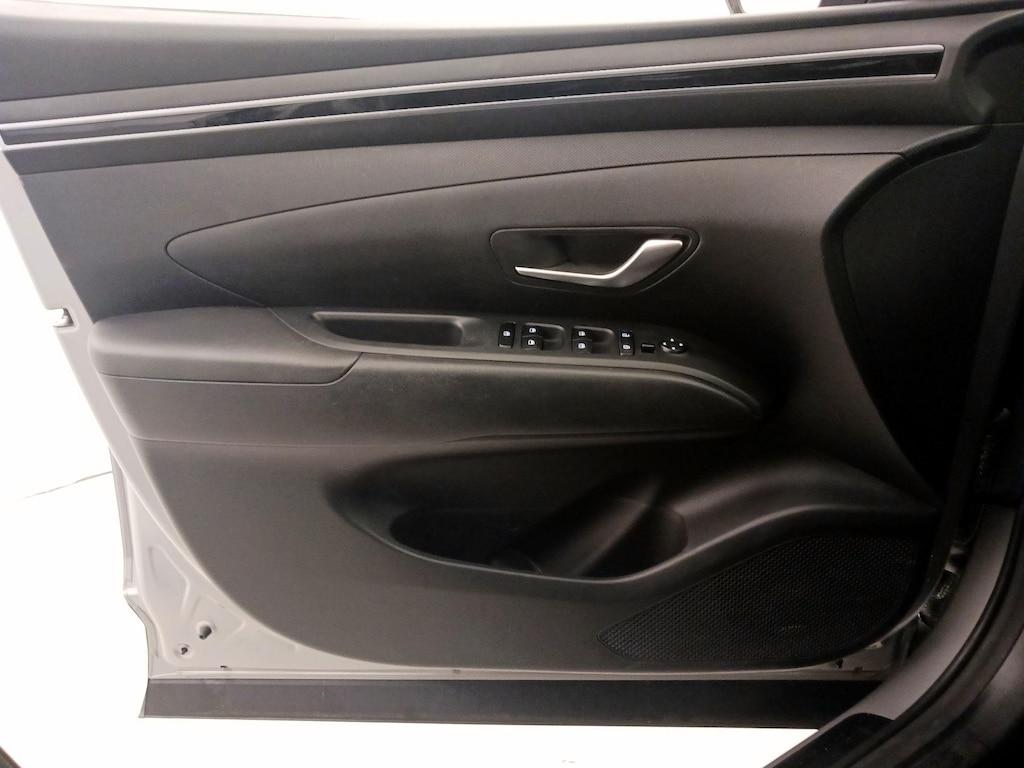 used 2022 Hyundai Tucson car, priced at $23,998