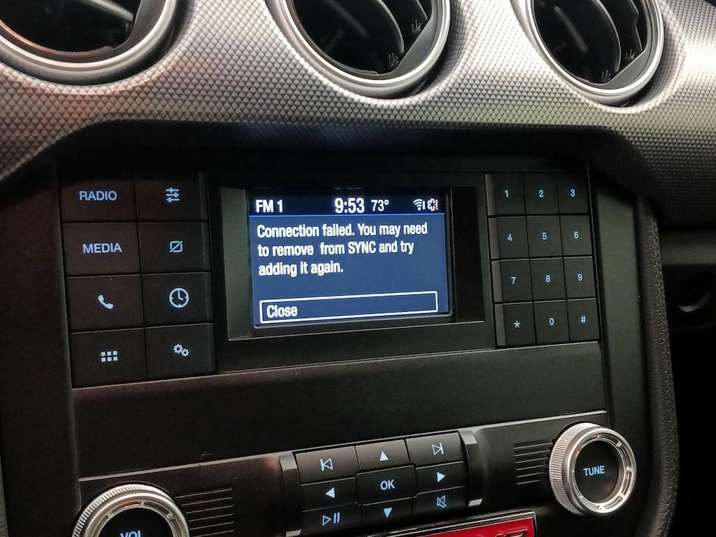 used 2019 Ford Mustang car, priced at $37,998