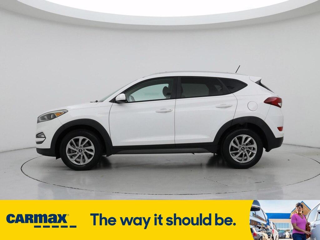 used 2016 Hyundai Tucson car, priced at $14,599
