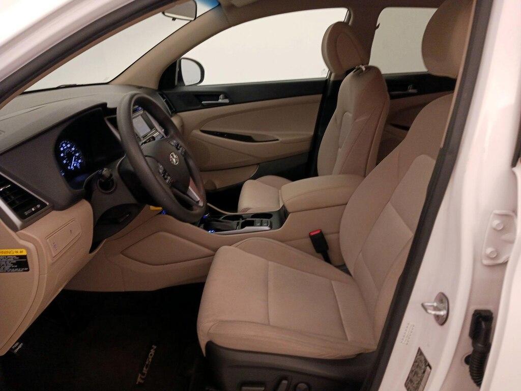 used 2016 Hyundai Tucson car, priced at $14,599