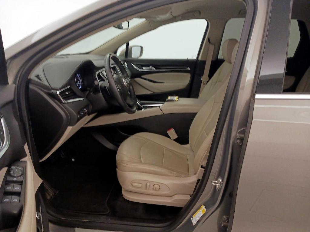 used 2019 Buick Enclave car, priced at $25,998