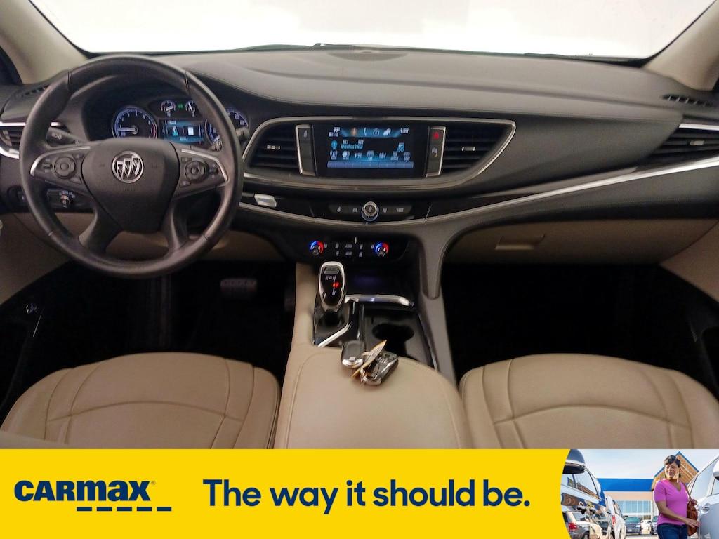 used 2019 Buick Enclave car, priced at $25,998