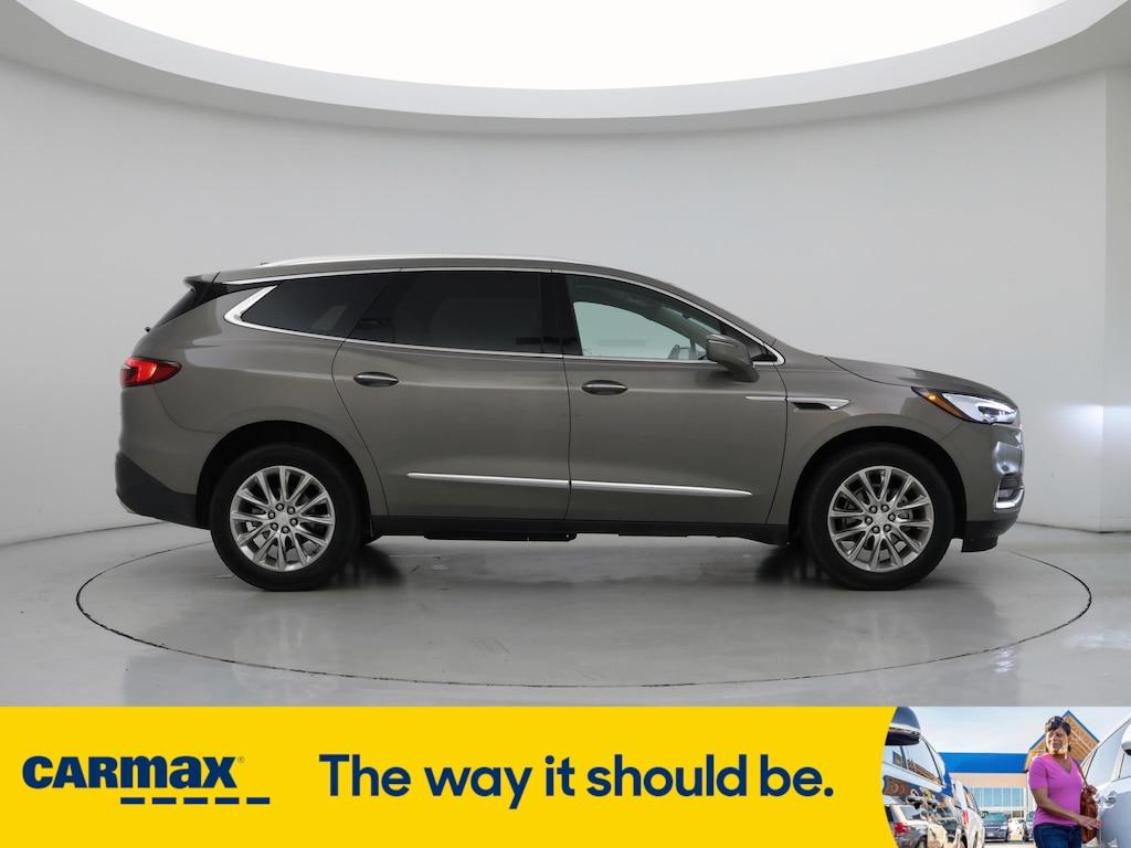used 2019 Buick Enclave car, priced at $25,998