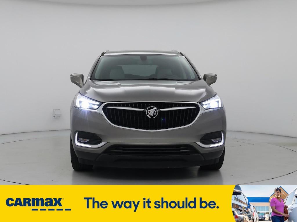 used 2019 Buick Enclave car, priced at $25,998