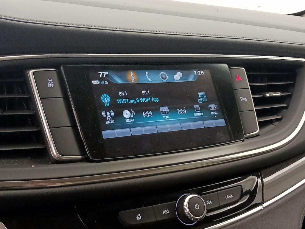 used 2019 Buick Enclave car, priced at $25,998