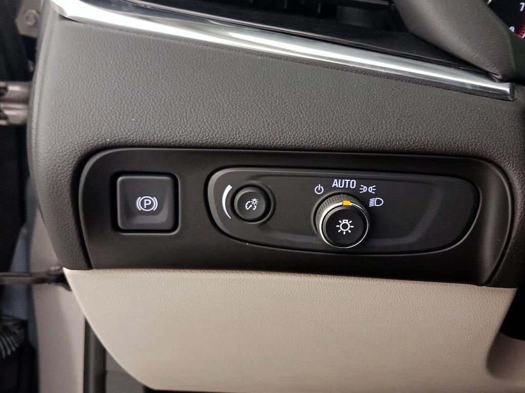 used 2019 Buick Enclave car, priced at $25,998