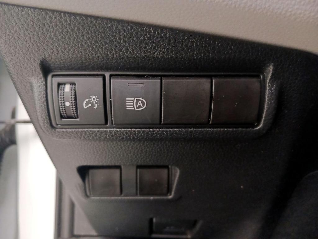 used 2023 Toyota Corolla Cross car, priced at $23,998