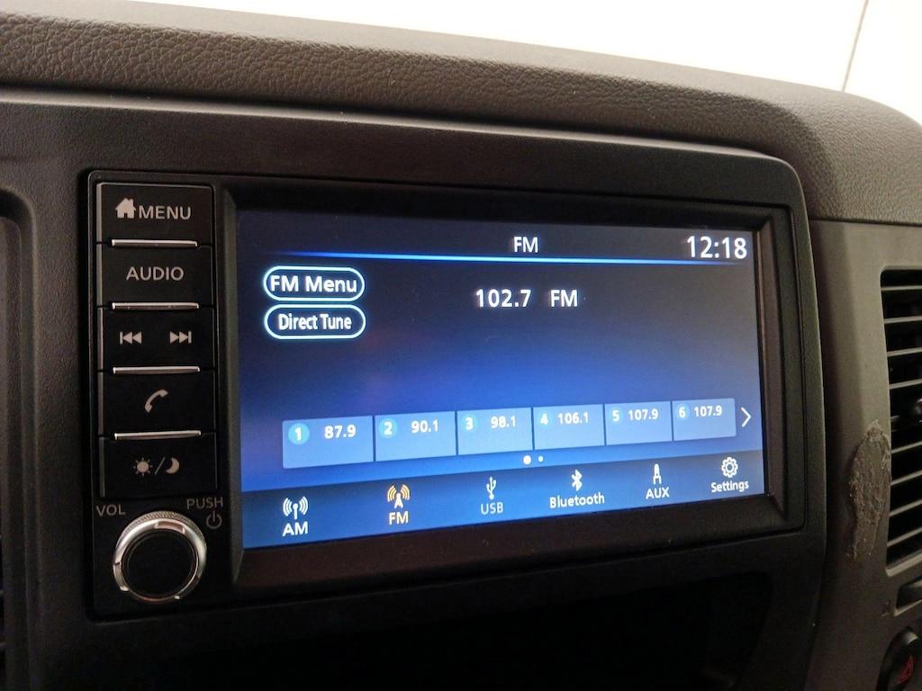 used 2019 Nissan NV Cargo NV2500 HD car, priced at $27,998
