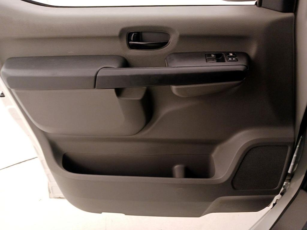 used 2019 Nissan NV Cargo NV2500 HD car, priced at $27,998