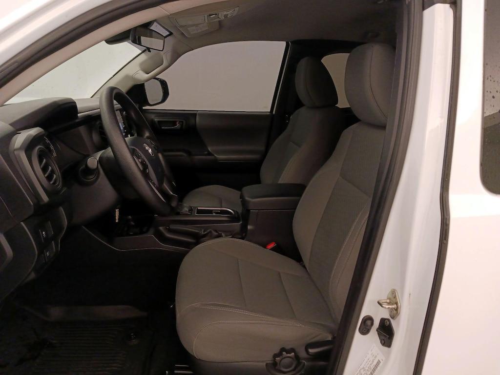 used 2020 Toyota Tacoma car, priced at $28,998