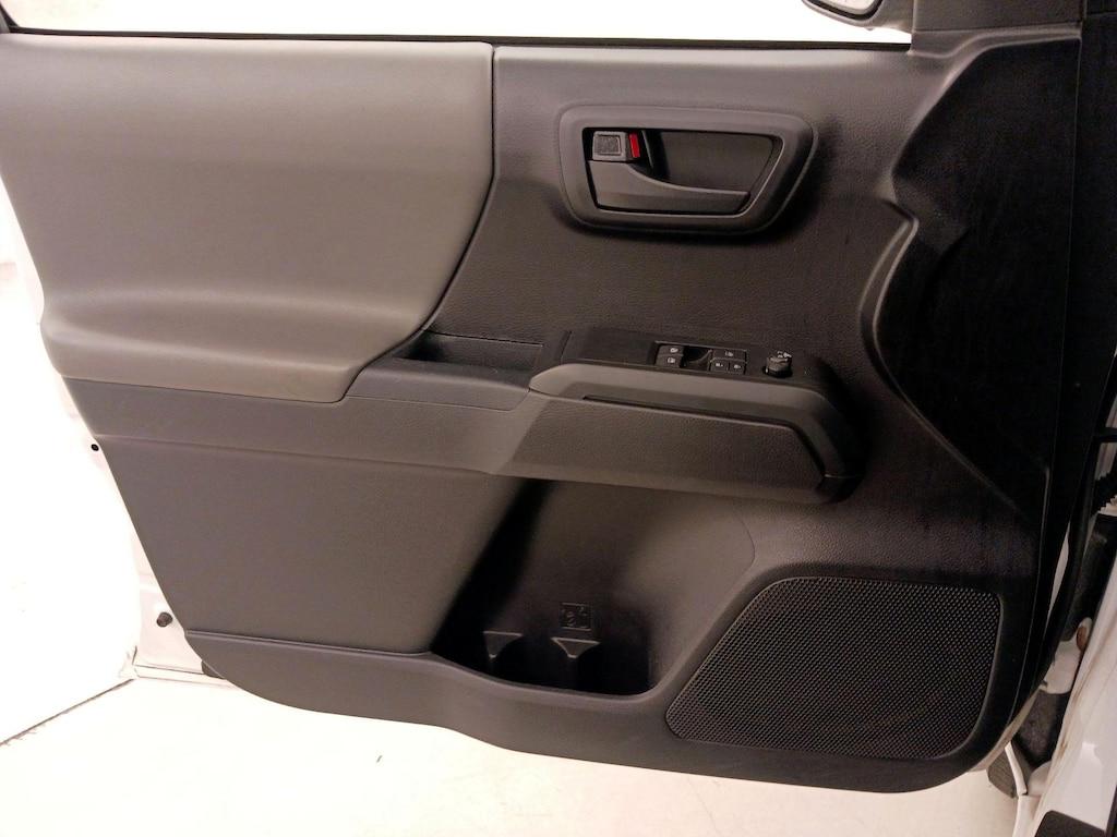 used 2020 Toyota Tacoma car, priced at $28,998