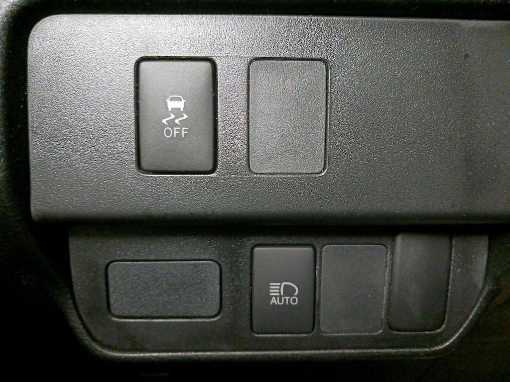 used 2020 Toyota Tacoma car, priced at $28,998