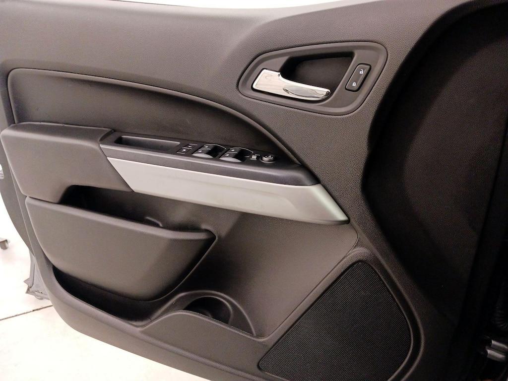 used 2020 Chevrolet Colorado car, priced at $24,998
