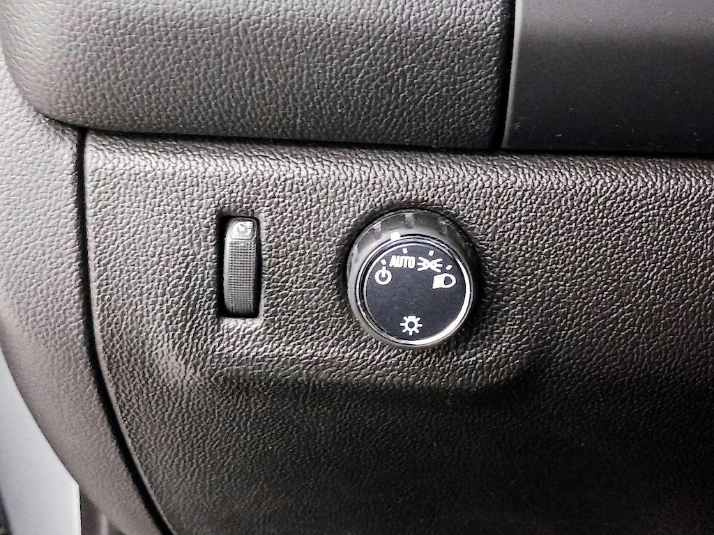 used 2020 Chevrolet Colorado car, priced at $24,998